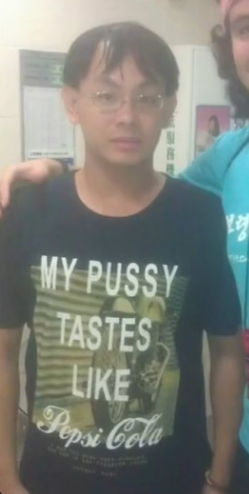 SquirtListener's tweet photo. #EXXXOTICA I had all the girls laughing at my shirt choice they LOVED me heh
I can't wait for the next one I got another banger can't WAITTTTTT! https://t.co/3BSJ6NZbNZ