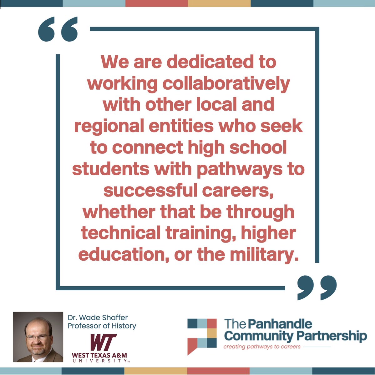 The Panhandle Community Partnership (@panhandlecp) on Twitter photo 