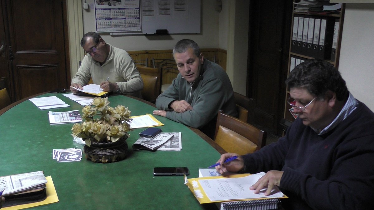 Se reunió la Comisión de Finanzas y Presupuesto, tratando el expediente referente a la Rendición de Cuentas al 31 de diciembre del 2020 de la Intendencia Departamental de Tacuarembó, quedando dicho tema en carpeta. Dicho expediente cuenta con el informe del Tribunal de Cuentas.