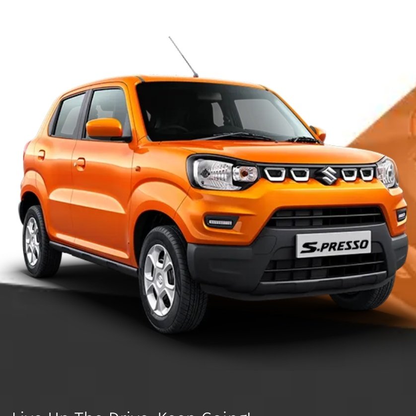 suzukiindia's tweet photo. #NewProfilePic https://t.co/SirNBN29S5