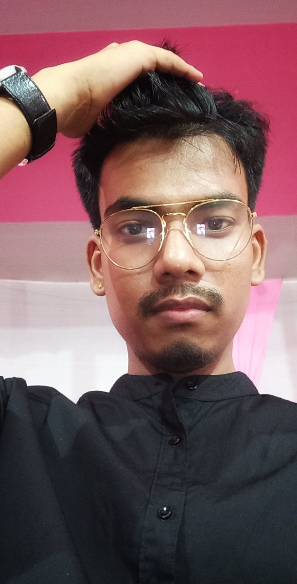ChangmaiDev's tweet photo. বহুত দিনৰ মূৰত 🥱🥱😚 https://t.co/zdkspqjQwq