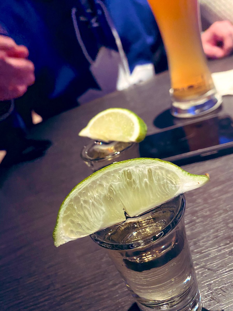 LifesShort614's tweet image. Big mistake…..

A 

Shot For Each 

#Leafs goal

Who fucking knew #LeafsForever #4Shots