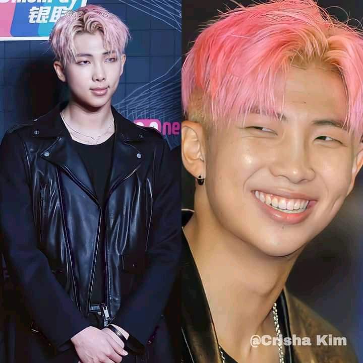 Kim Namjoon Official (@rm_twt_official) / Posts / X