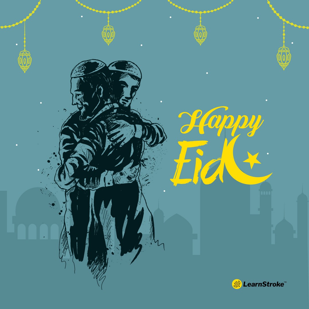 May all your worries end with rise of this new moon.
Eid Mubarak everyone

#eidmubarak #eid2022 #learnstroke #learnstrokeias