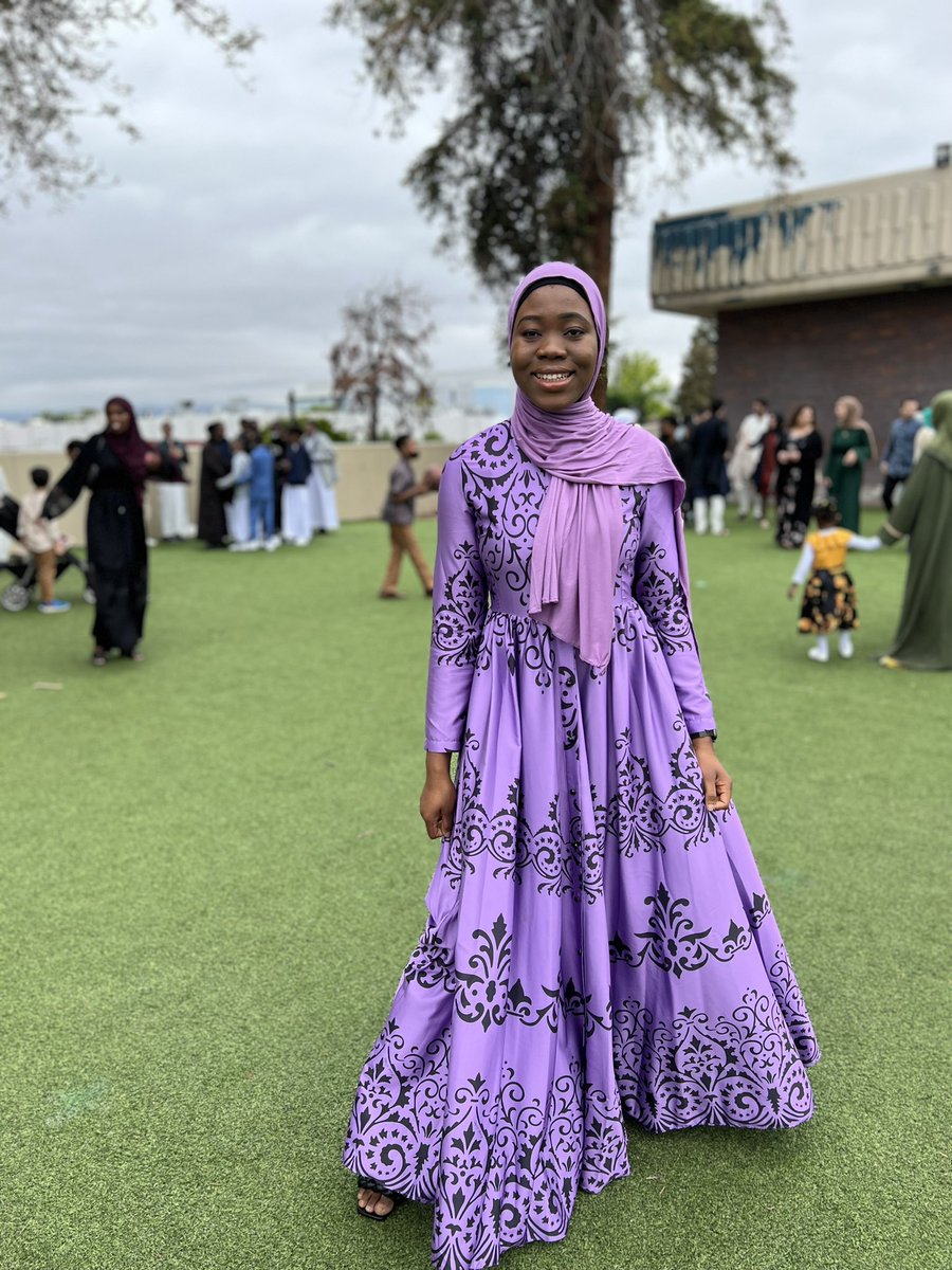Zainab Ojutiku tweet media