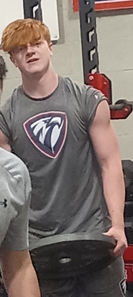 Marcusdent93's tweet image. #IronAddicts TCPS Football. @TCPSAthletics 
@Rebels247 
@PJ247Sports