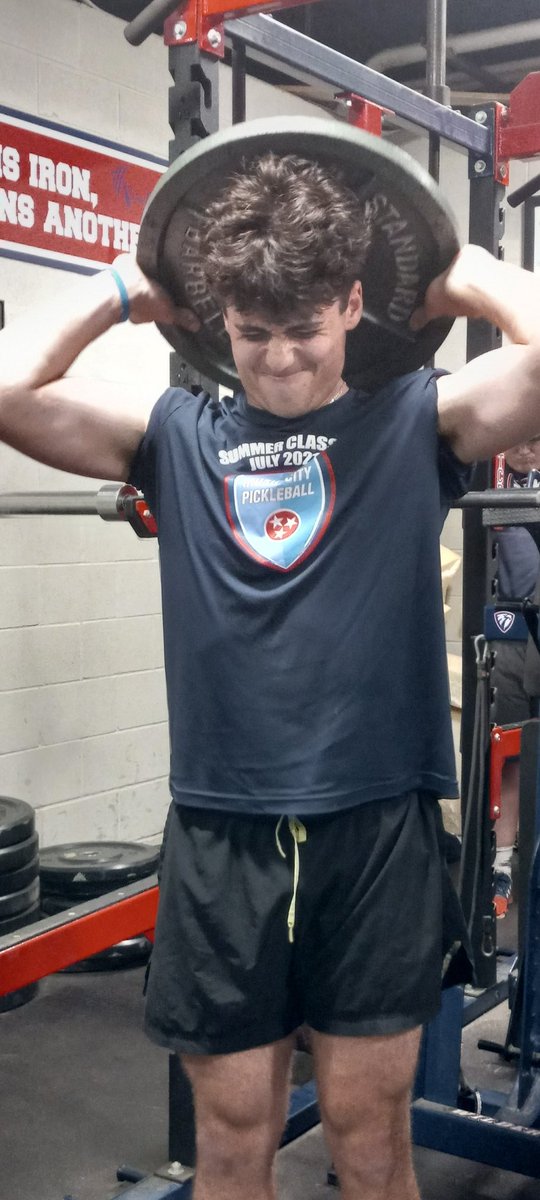 Marcusdent93's tweet image. #IronAddicts TCPS Football. @TCPSAthletics 
@Rebels247 
@PJ247Sports