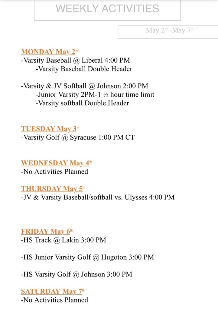 Elkhart High School tweet media