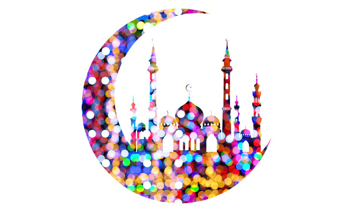 Eid Mubarak to all friends, families and communities who are celebrating Eid ul-Fitr.