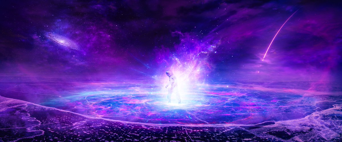Imaginarium_SOL's tweet photo. We're proud to announce our Official Metaverse partner @MxMetaversol, welcome to 'narium 💜🌌

Sneak peeks and more info coming soon! https://t.co/sVYlxmFwNq