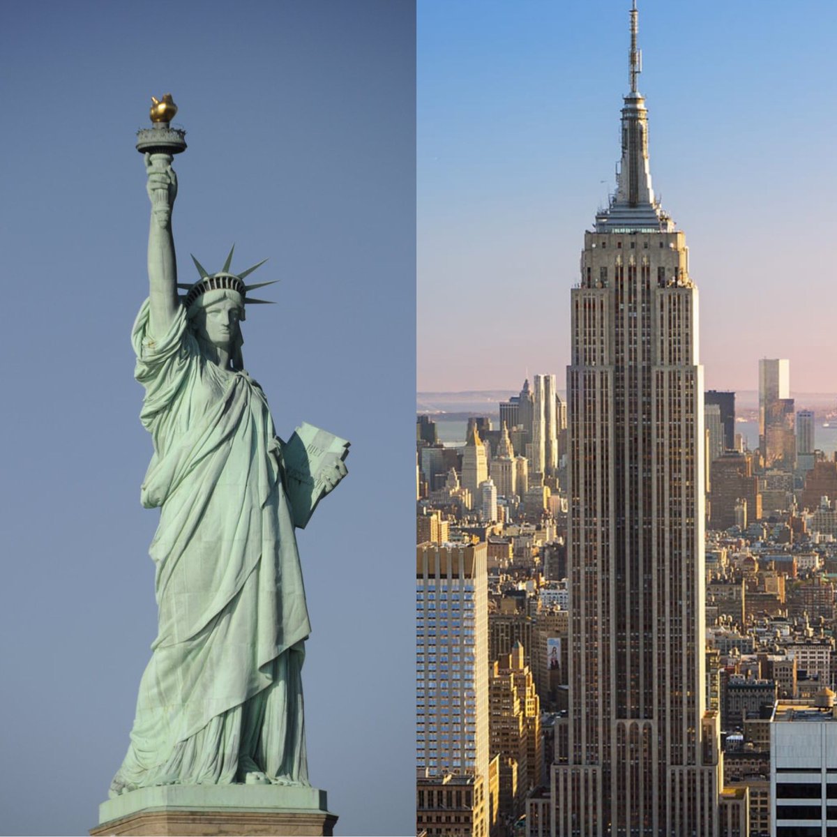 fendifaguette's tweet photo. Blake’s dress was inspired by the oxidized copper of the Statue of Liberty and the Empire State Building https://t.co/XTN63auBii
