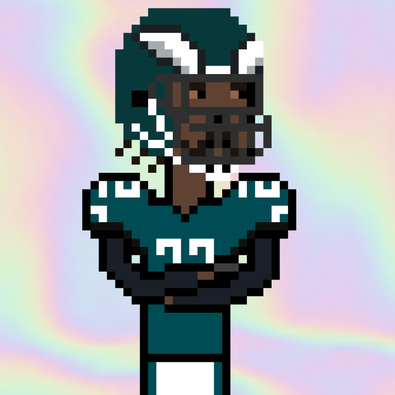 FridayNightPunk's tweet photo. Welcome to the #FNP Family @pick_six22 ! It's an honor for us! https://t.co/bjN5z9Bw2Y