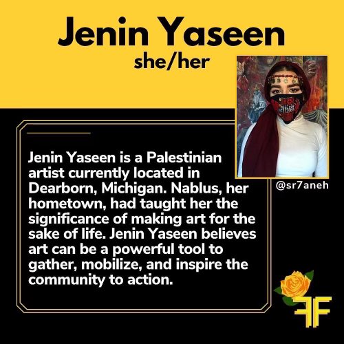 Feminist Generation tweet media