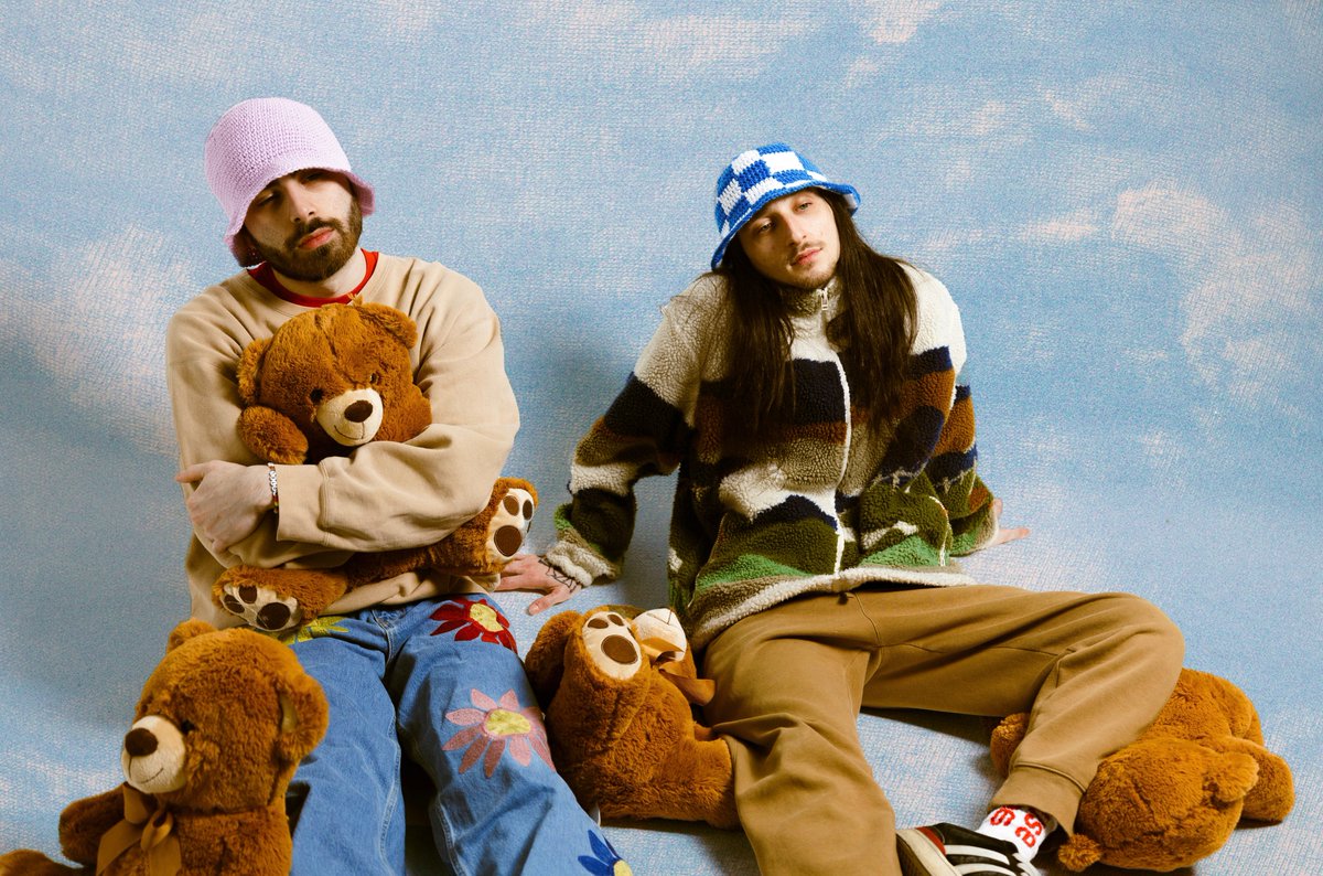 HoustonOutlet's tweet image. Hotel Ugly Talks Family Ties, Texas Origins, &amp;amp; Music (See More) newhoustonmusic.com/2022/04/24/hot…