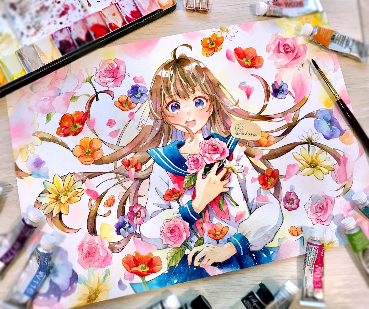 yuyuharu🌸HimeVerse NFT tweet media