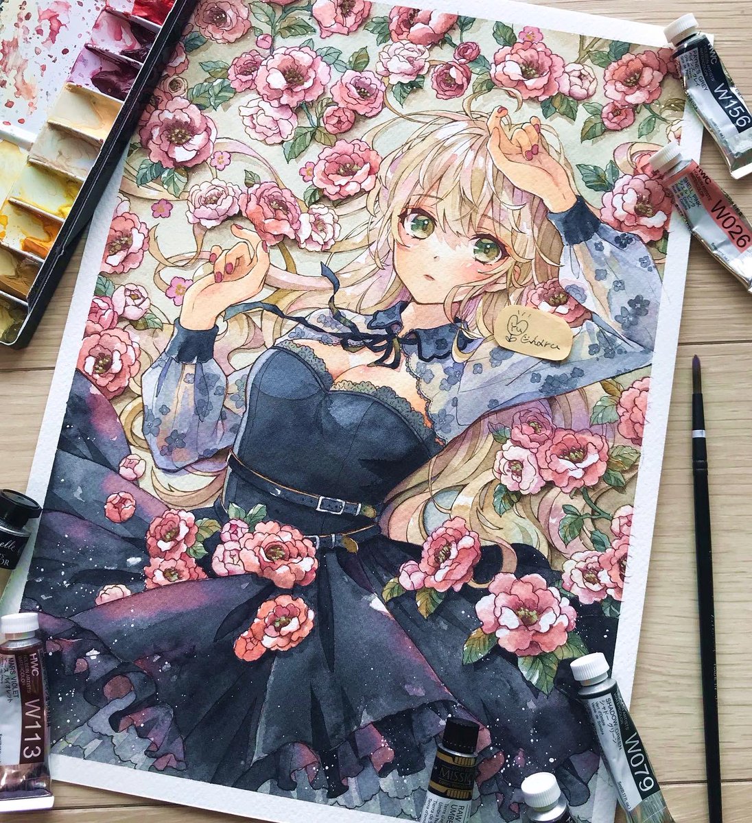 yuyuharu🌸HimeVerse NFT tweet media