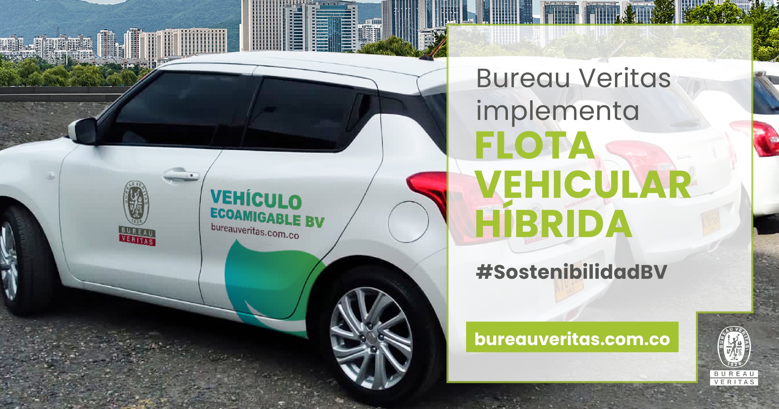Bureau Veritas CO (@BureauVeritasCO) / Twitter