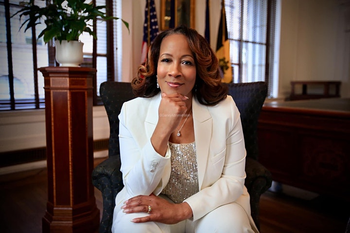 Did you know that First Lady of Pittsburgh Michelle Gainey is our guest speaker for our 3rd Annual Recognition Celebration? Don't miss it! 

If you're a Fund My Future participant, join us on May 25th 5-7 PM <a href="/HosannaHouseInc/">Hosanna House, Inc.</a>. Learn more and register at: …recognitioncelebration.eventbrite.com