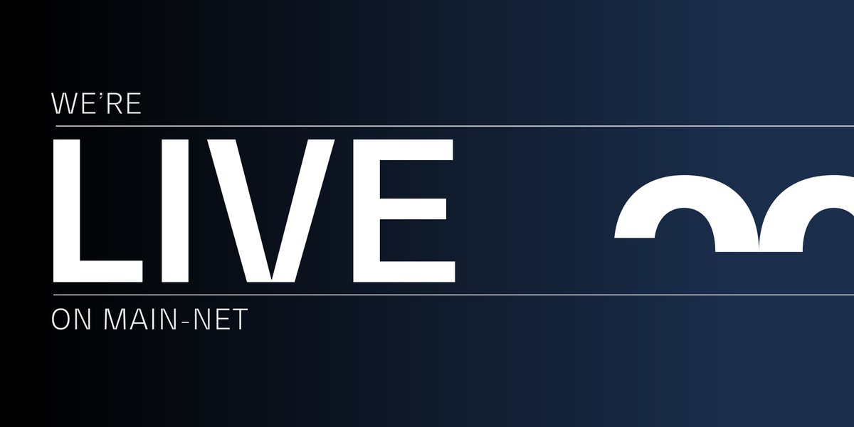 The first bridge for <a href="/Casper_Network/">Casper</a> <-> BSC is LIVE ON MAINNET🚨

Bridge your CSPR to trade, earn, farm enjoy!🤩

Buy SKBR &amp; hold to earn profits from bridging fees💵

pancakeswap.finance/swap?outputCur…

Welcome to a world of new possibilities🚀🚀
skybridger.io

#SKBR #CSPR #BSC