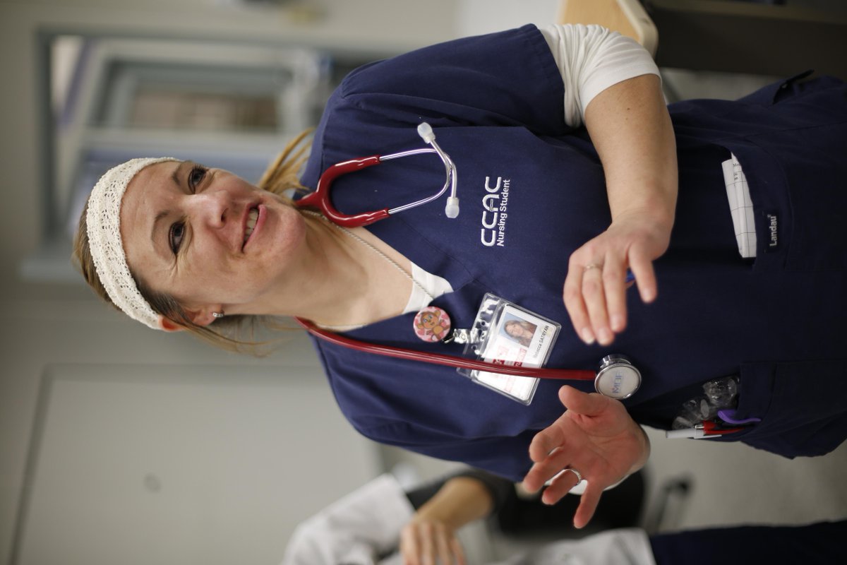 CCAC's tweet photo. CCAC was named one of the top 15 nursing schools in the Northeast! #CCACProud #CCACNursing #Top15 #NursingProcess #NursingSchool
To see the full list, visit https://t.co/v9TnNxUDtz https://t.co/Hkmywd3CNC