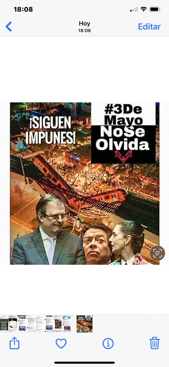 cantonguillermo's tweet photo. #Metrazo #AmloCorrupto #CDMX #JoseRamonLopezBeltran81 #FelizLunes @Claudiashein @m_ebrard @mario_delgado IMPUNIDAD DE ASCO #4T 🇲🇽 #Linea12 https://t.co/0WLD9TSfys