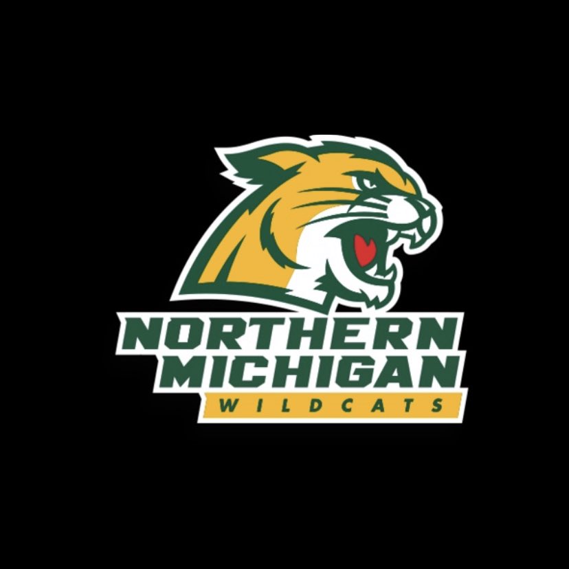 I am very proud and excited to announce my commitment to play D1 college hockey and further my education at Northern Michigan University! I would like to thank everyone who has helped me along the way, especially my family and friends. #GoWildcats