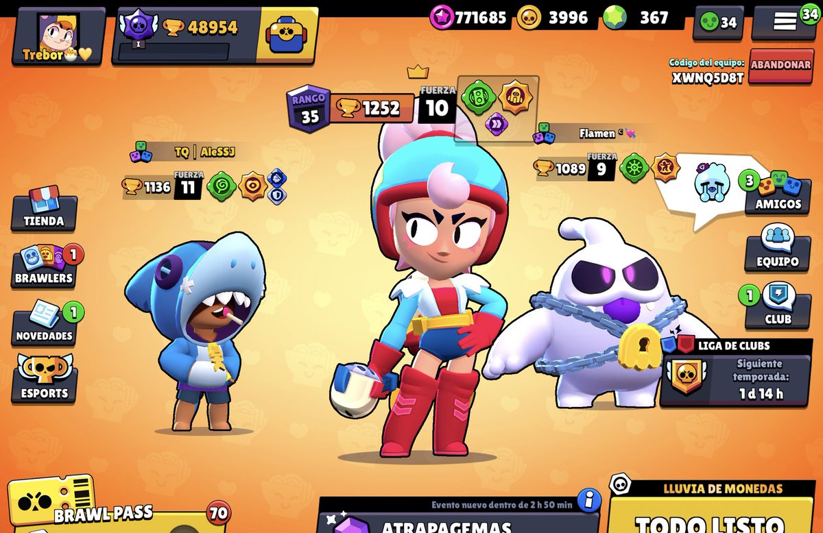 Janet Rango 35🔥❤️