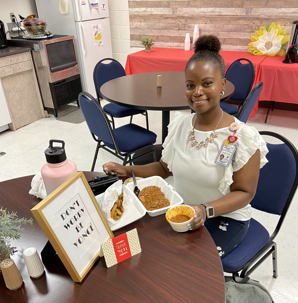 Myriam Khan tweet media