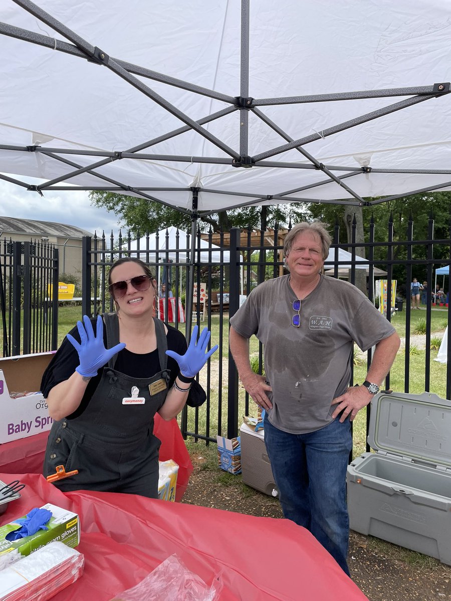 334Shellynl's tweet image. Family fun day was awesome!!