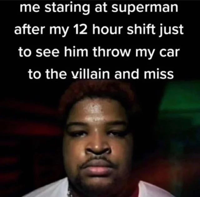 End of the World Party tweet media