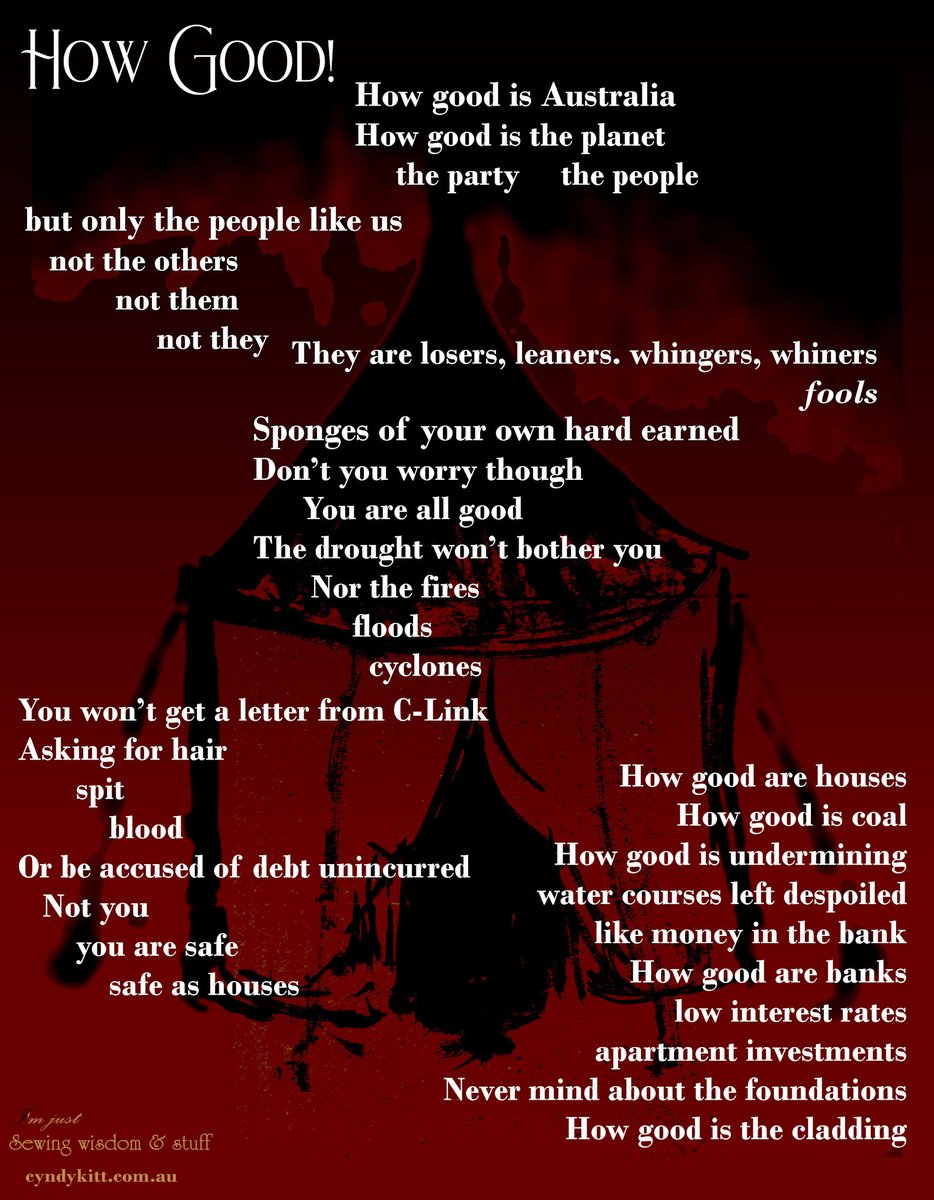 <a href="/cathywilcox1/">The Cathy Wilcox</a> <a href="/smh/">The Sydney Morning Herald</a> <a href="/theage/">The Age</a> I had a go . . . I wrote some poems . . . but no one reads poetry . . . do they?