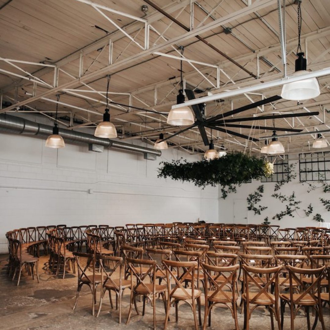 BerkeleyEventTO's tweet photo. Operating #Toronto’s most unique event venues since 1999, #BerkeleyEvents has expanded to include #BerkeleyChurch, The #BerkeleyFieldhouse, #Airship37, and #LaMaquette.  

Still looking for your dream venue?  
 
Connect with us for 2023 dates - 
https://t.co/vnHwaSniv6 https://t.co/c6zBtg0nP1