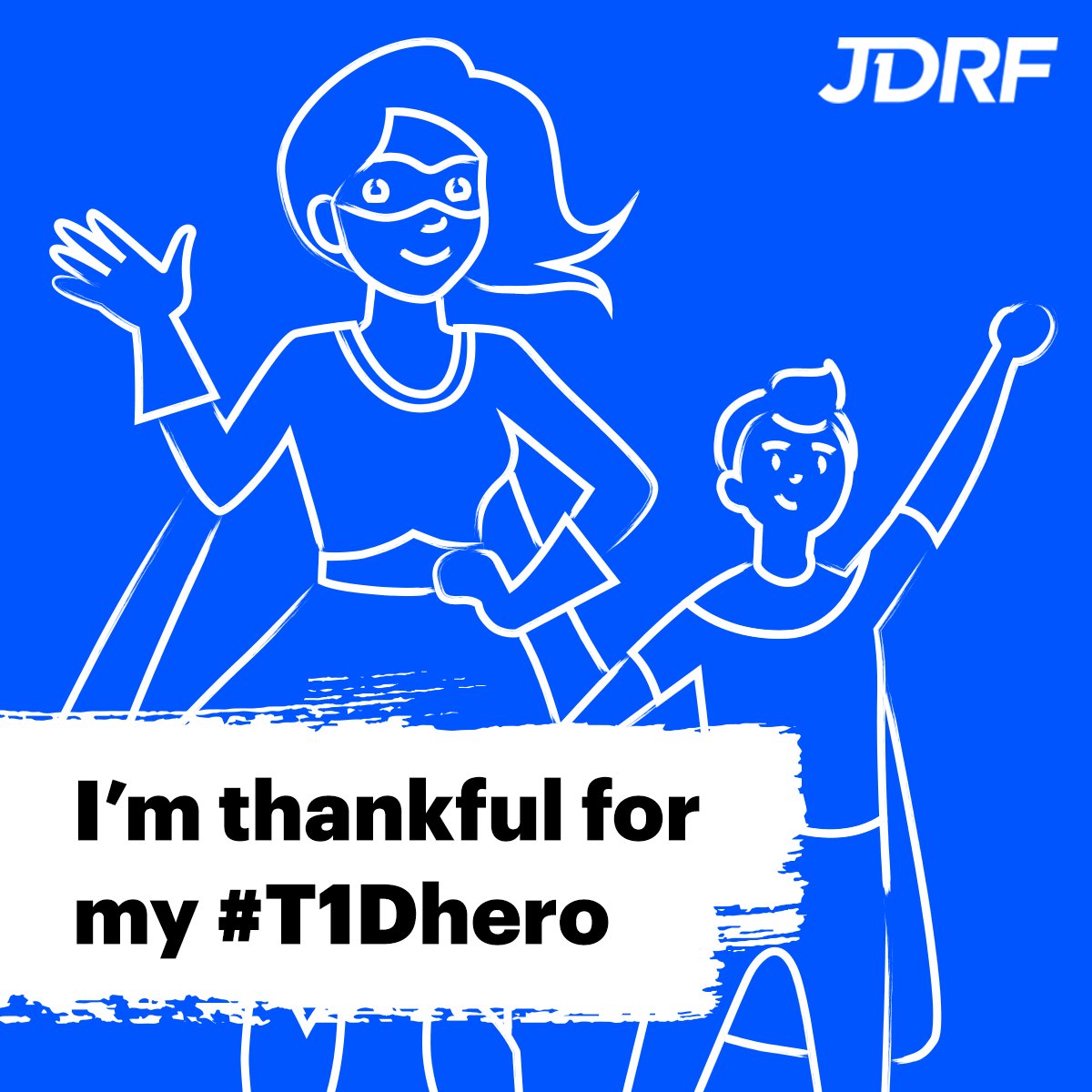 spaceygrl's tweet photo. My #T1Dhero is my brother @ErdySouth who takes his son, who has #T1D, to friends' birthday parties and then goes to a restaurant nearby so he can monitor blood sugars so my 9 year old nephew can have fun and be normal. https://t.co/IjiW8ZqlLH