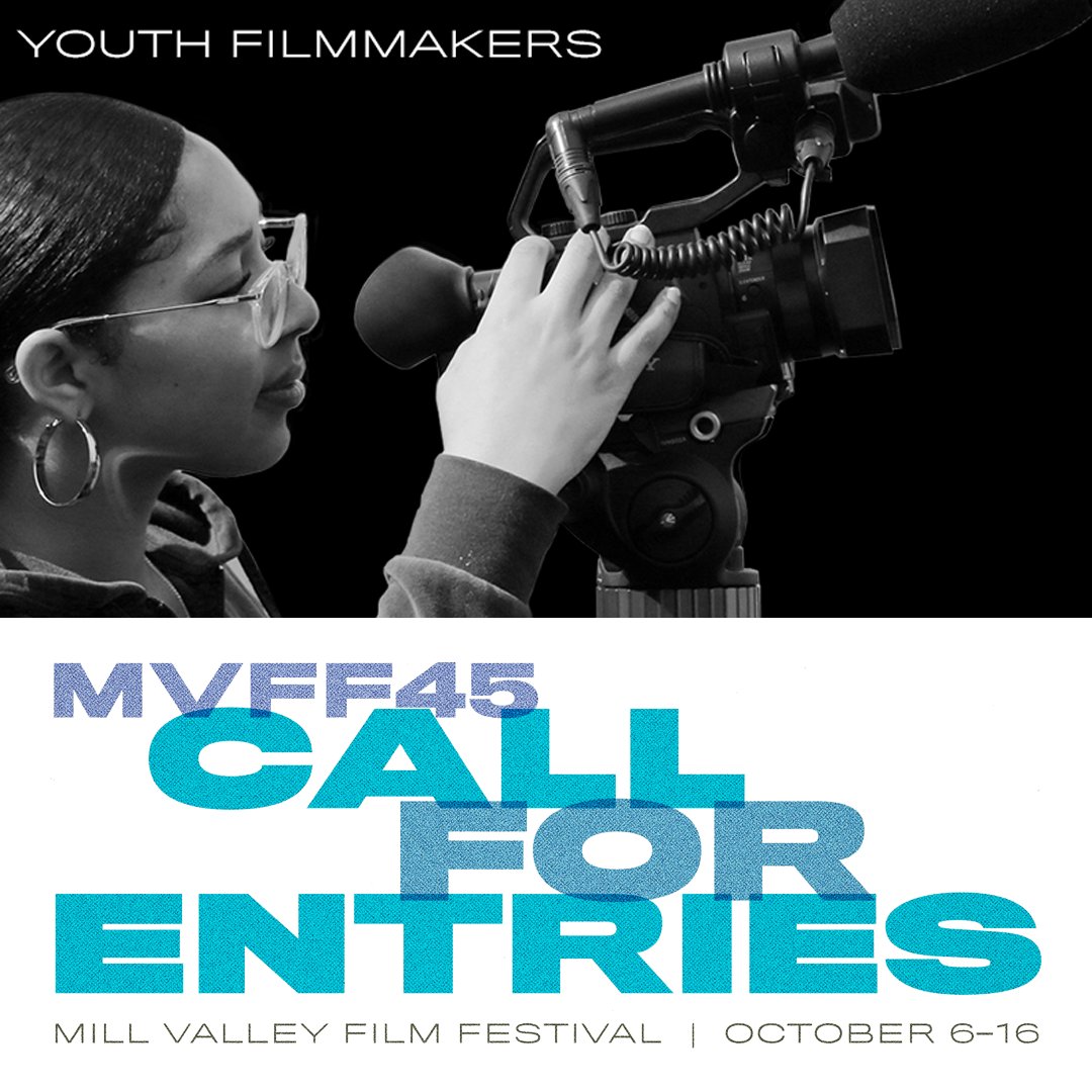 Mill Valley Film Festival tweet media