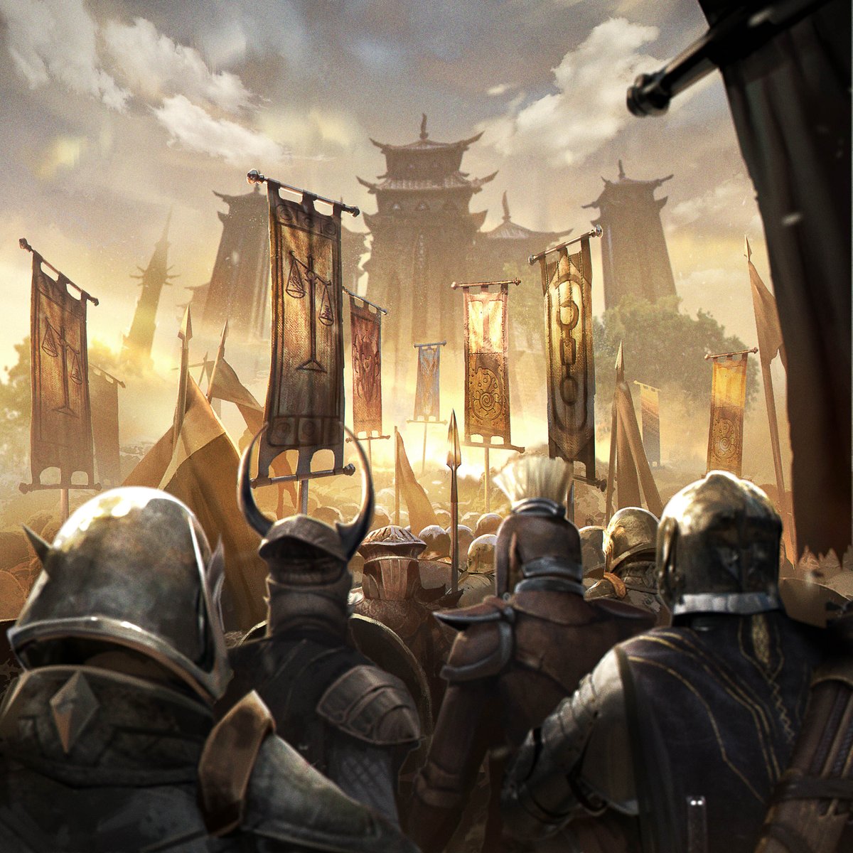 It's time to celebrate a few top player lists!

🏆 Top Ranked Ladder and Versus Arena players - April 2022: beth.games/3MMQNqI
🏆 Top 100 players - April Grand Melee: beth.games/3w1nJ7Y