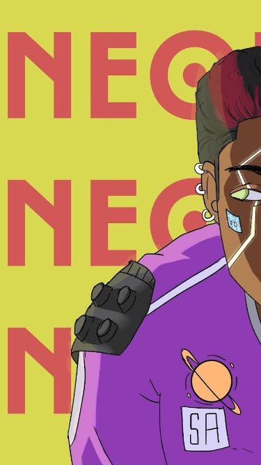 Saturnized tweet media