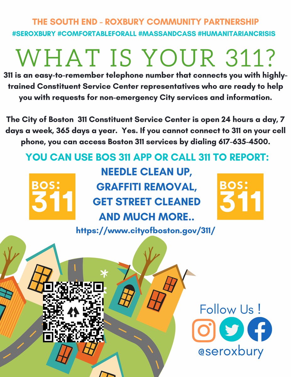 seroxbury's tweet image. Do you needed needles picked up from your steps, sidewalk, community parks or at your place of employment? If so, report it to @BOS311. #SEROXBURY