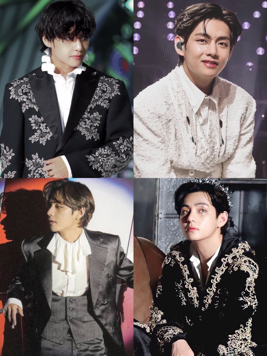 vanteficient's tweet photo. I just know taehyung would absolutely own met gala https://t.co/uVrJdJzJuM