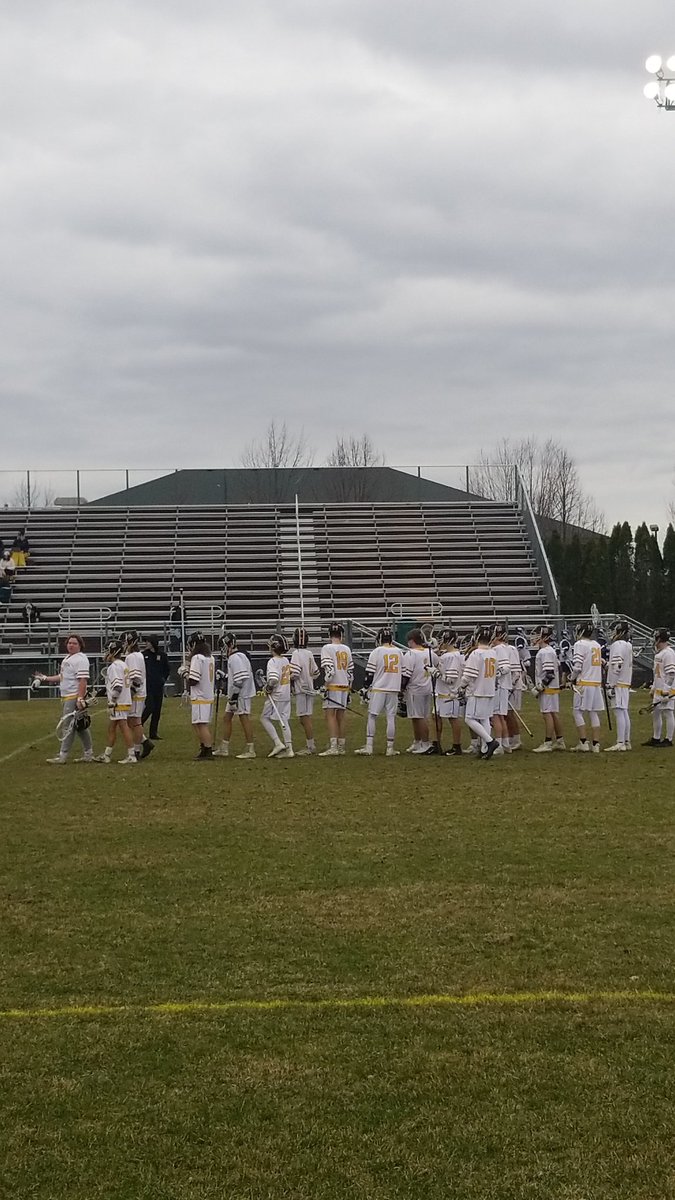 Raider JV improved in the second half but Zephyrs roll to 8-0 victory.  
Get'em next time boys!