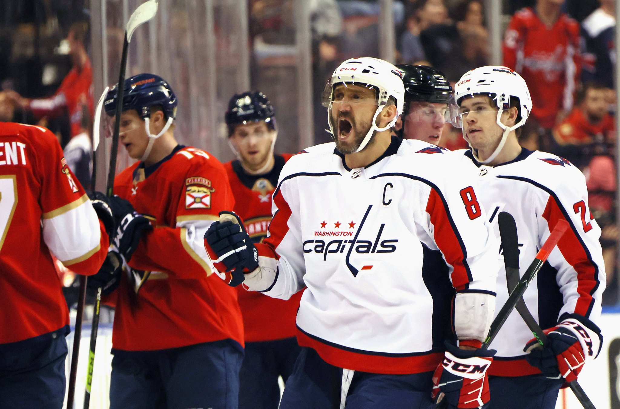 CapitalsPR on Twitter "GAME NOTES The Capitals kick off the playoffs
