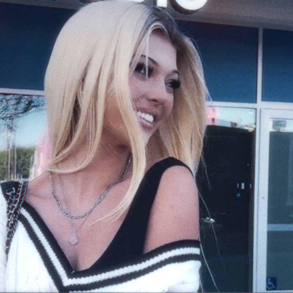 Loren Gray tweet media