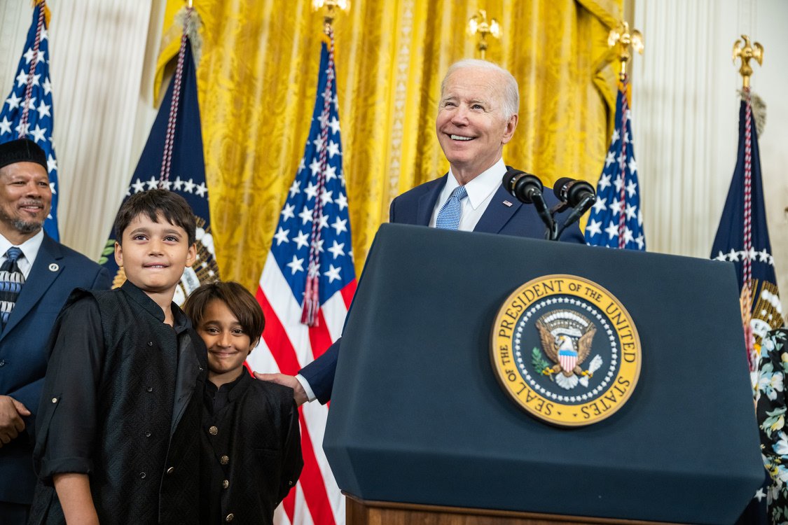 President Biden Archived tweet media