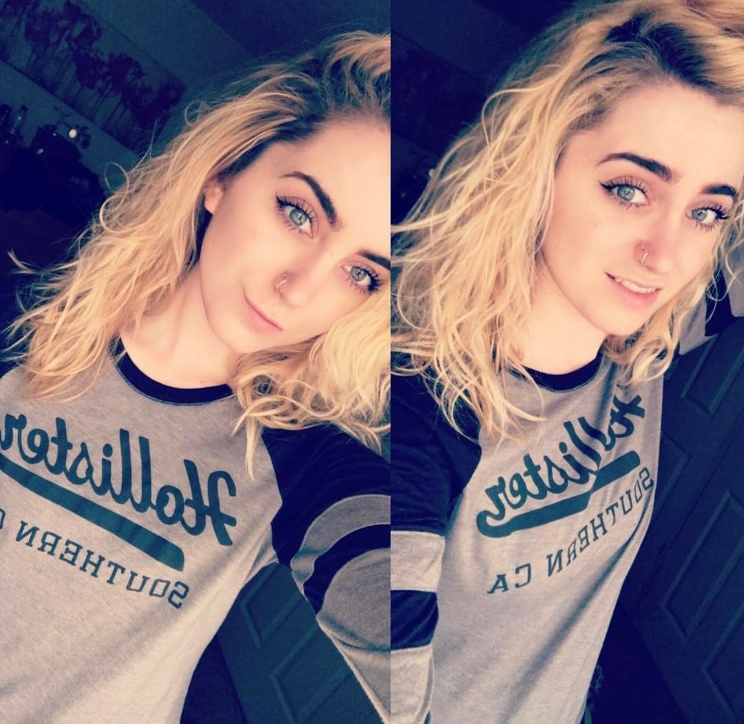 ᅠ
           / /    LATE BUT this week's #munday    xx 
ᅠ