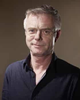 Happy birthday to director Stephen Daldry. My favorite film with Daldry is Billy Elliot. 