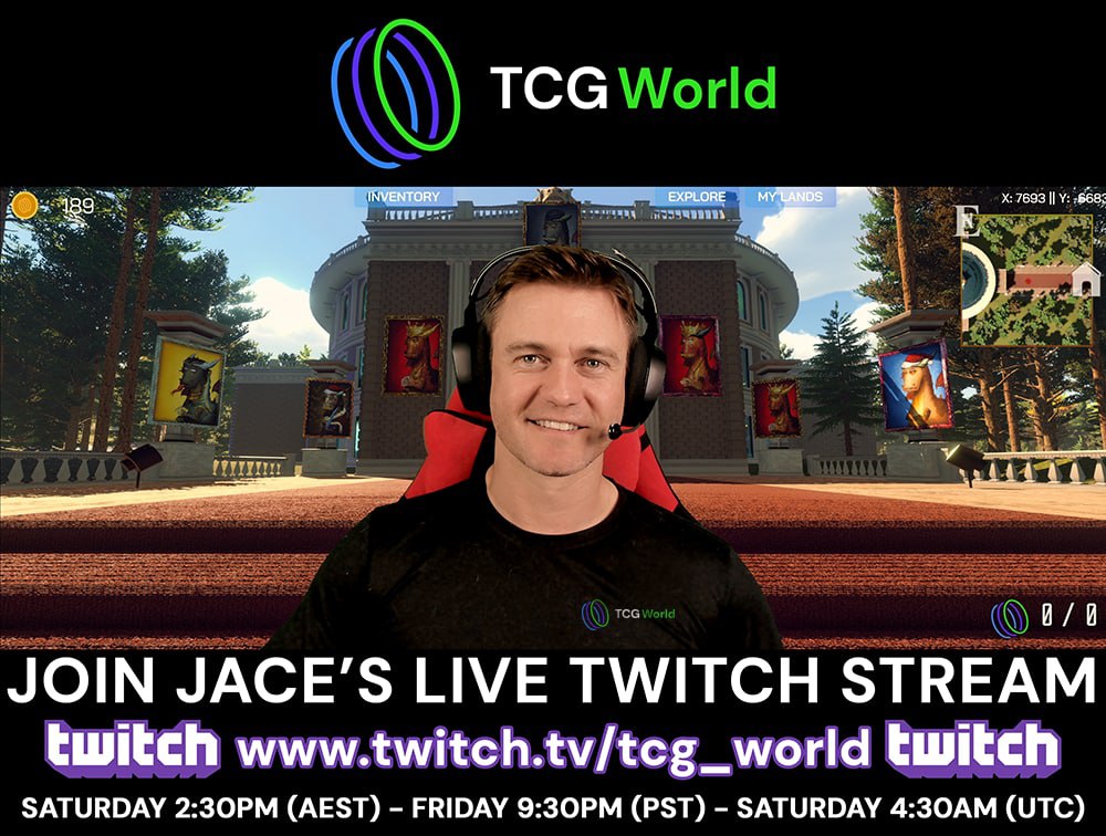 TCGWorld_Events's tweet photo. 🔥🔥🔥 https://t.co/jL0xMUtche