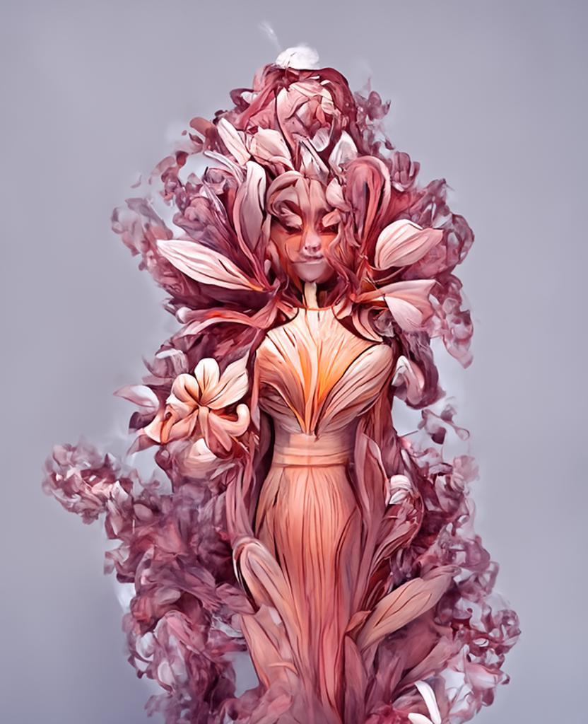 mandyland_viz's tweet photo. Some elementals-no init/upscale/corrections. 

Idk why Twitter prefers such perfection in characters/portraits. I personally ❤️ the painterly, not super perfect.

🧘🏼‍♀️Imperfections are perfections

#batbot #diffusion #characterart #oc #conceptart #aiartcommunity #AIart #aiartist https://t.co/JYOrp0WBhn
