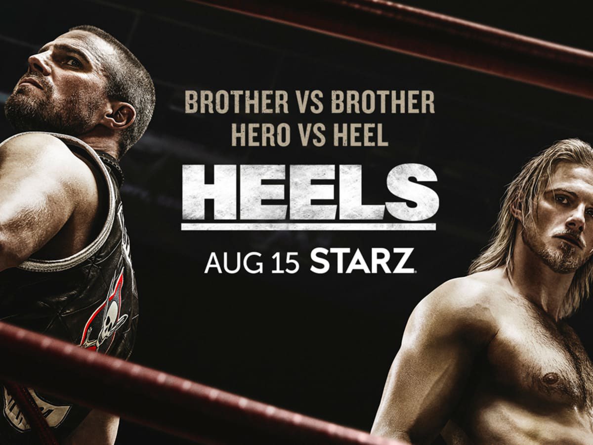 totalbeezsheez's tweet image. The second edition of The Total BeezSheez Podcast is officially live!  We talk about @HeelsSTARZ episode 1, Hairloss in the wrestling business, the value of a good referee, and a funny rib or two.  open.spotify.com/episode/49TQp6…