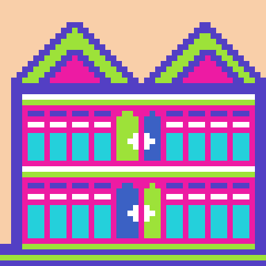 cryptohouse999's tweet photo. https://t.co/wnLJMuKRTp
#NFTCommunity #NFTCollection #nftcollector #NFTProjects #NFTs #NFTGiveaways #NFTartist #nftart #NFTMarketplace #NFTMETAVERSEGAMEFI2022 #NFTMetaverse @opensea 
crypto house #30
price only 0.003 ETH https://t.co/SCLbCcSmUT