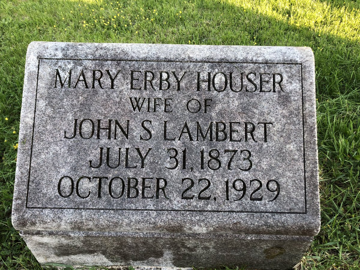 ProfNichols's tweet photo. I had a lot energy tonight & cleaned 9 headstones. Join us May 14 from 10 a.m. - Noon to learn the proper techniques. Here are a few: #Nationalpreservationmonth #Unioncemetery Bellefonte, Pa. https://t.co/Rli2SIkwN5