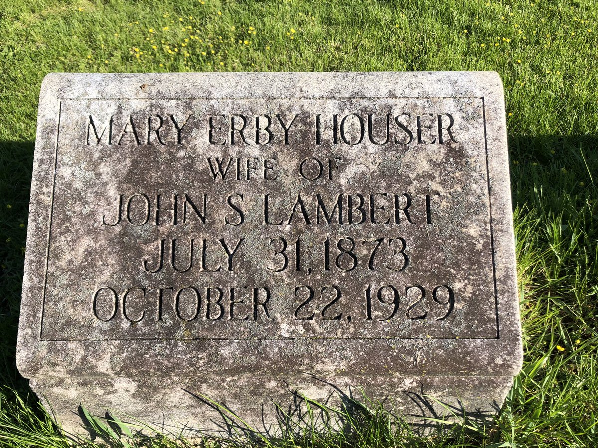 ProfNichols's tweet photo. I had a lot energy tonight & cleaned 9 headstones. Join us May 14 from 10 a.m. - Noon to learn the proper techniques. Here are a few: #Nationalpreservationmonth #Unioncemetery Bellefonte, Pa. https://t.co/Rli2SIkwN5